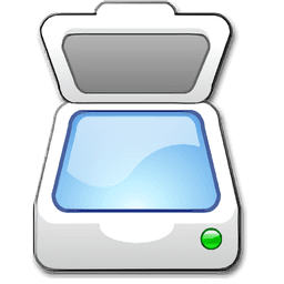 icon NAPS2 (Not Another PDF Scanner 2)